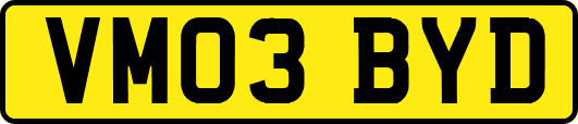 VM03BYD
