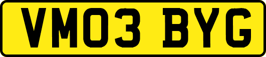 VM03BYG