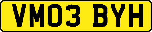 VM03BYH