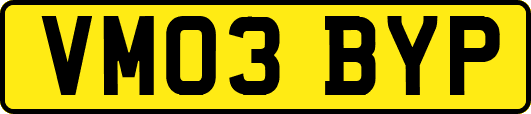VM03BYP