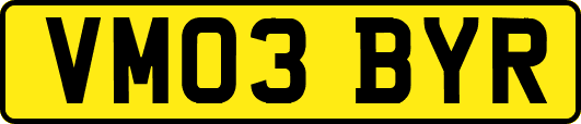 VM03BYR