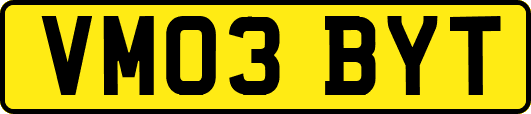VM03BYT