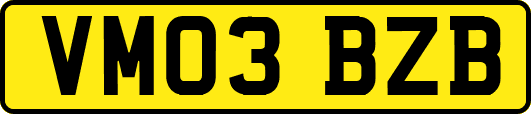 VM03BZB