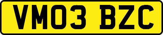 VM03BZC