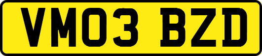 VM03BZD