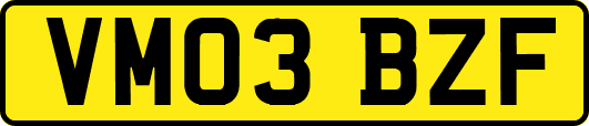 VM03BZF