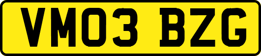VM03BZG