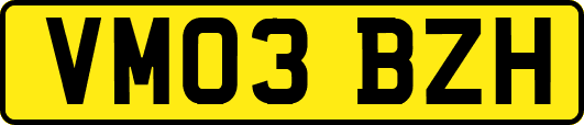 VM03BZH