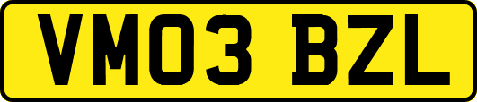 VM03BZL