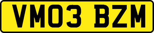 VM03BZM