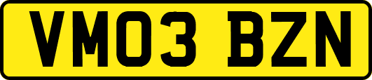 VM03BZN