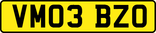 VM03BZO