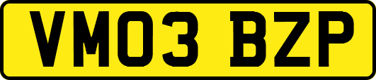 VM03BZP