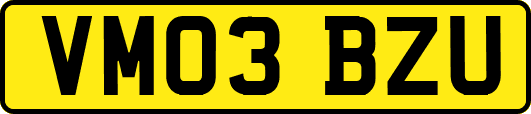 VM03BZU