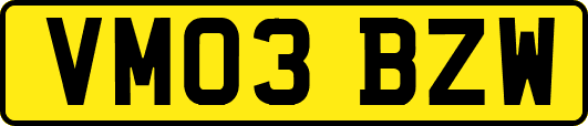 VM03BZW