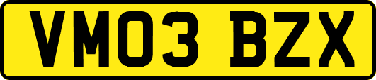 VM03BZX