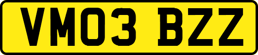 VM03BZZ