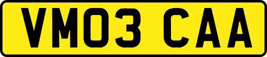 VM03CAA