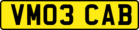 VM03CAB
