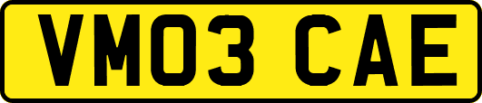 VM03CAE
