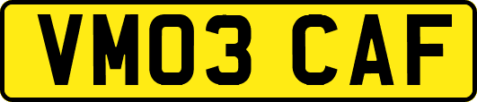 VM03CAF