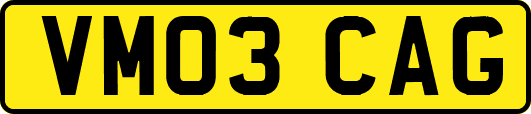 VM03CAG