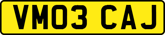 VM03CAJ