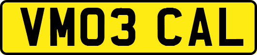 VM03CAL