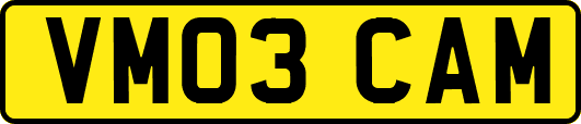 VM03CAM