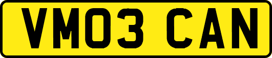 VM03CAN