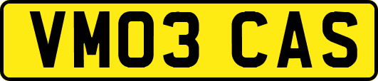 VM03CAS
