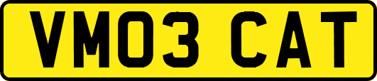 VM03CAT