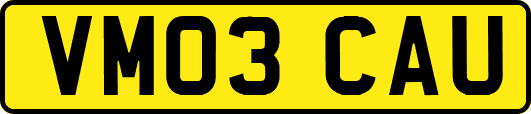 VM03CAU