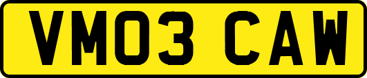 VM03CAW