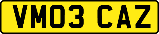 VM03CAZ