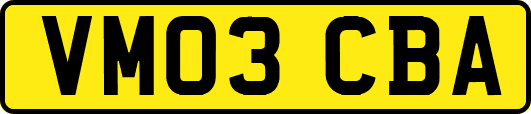 VM03CBA