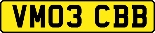 VM03CBB