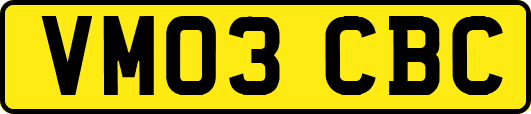 VM03CBC