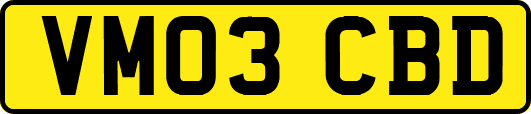 VM03CBD