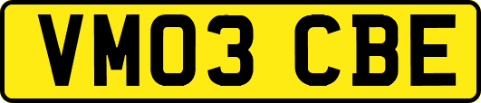 VM03CBE