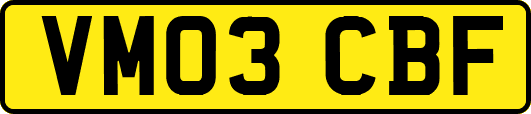 VM03CBF