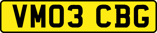 VM03CBG