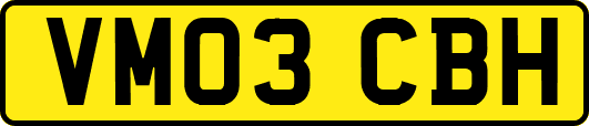 VM03CBH