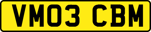 VM03CBM