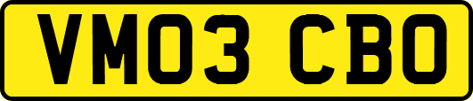 VM03CBO