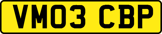VM03CBP