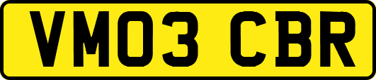 VM03CBR