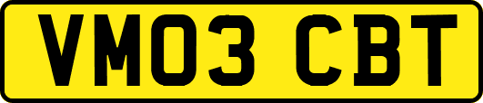 VM03CBT