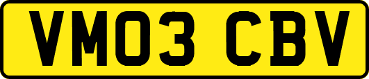 VM03CBV