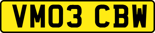VM03CBW